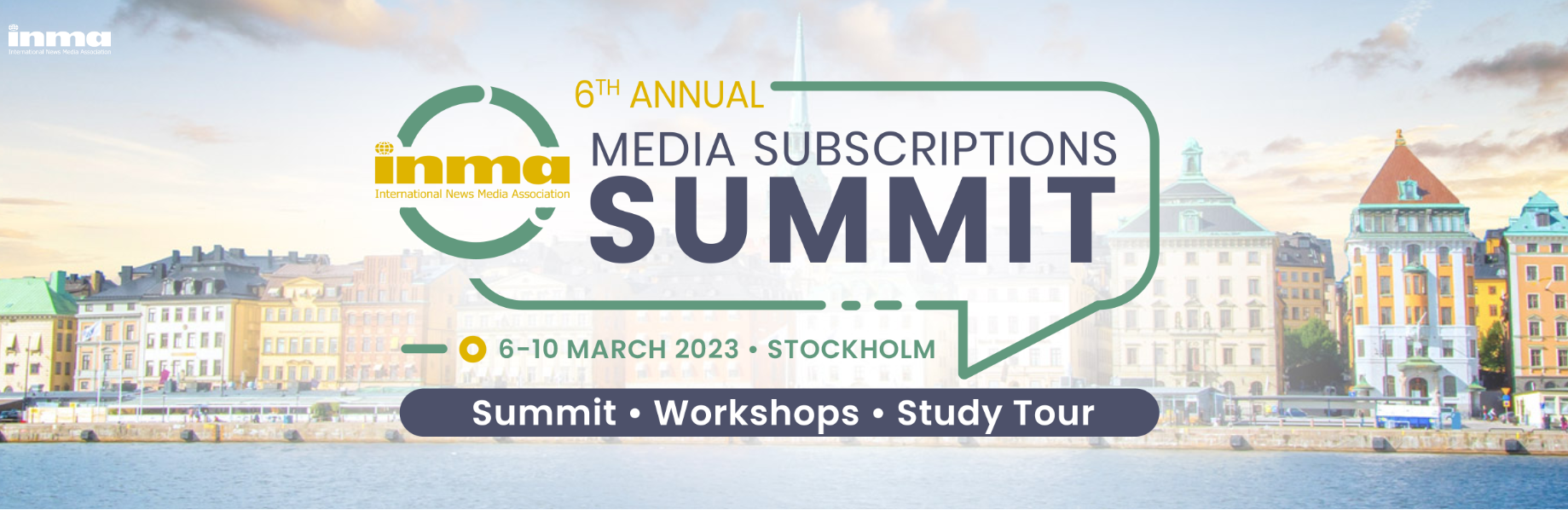 Key Takeaways from the INMA Subscription Summit 2023